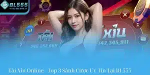 Tài xỉu online